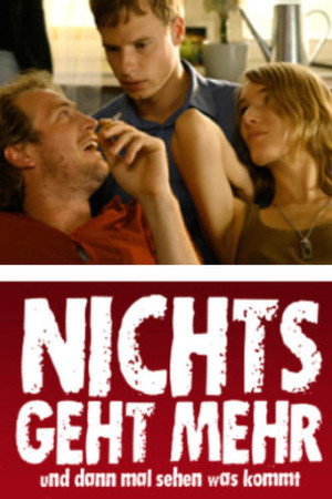 Nichts geht mehr poszter