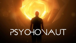 Psychonaut háttérkép