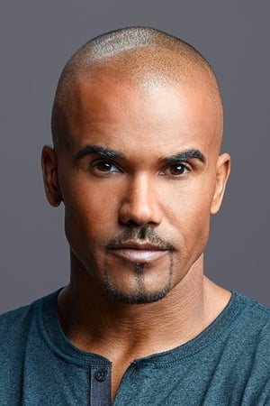 Shemar Moore profil kép