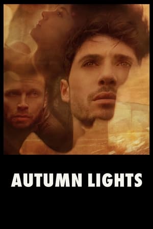 Autumn Lights poszter