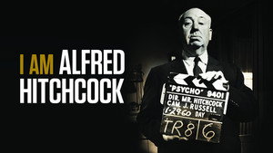 I Am Alfred Hitchcock háttérkép