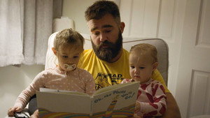 Kelce háttérkép