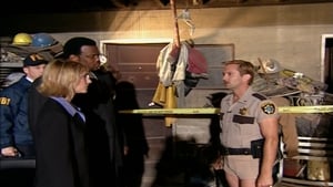 Reno 911! 1. évad Ep.6 6. epizód