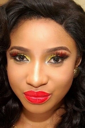 Tonto Dikeh profil kép