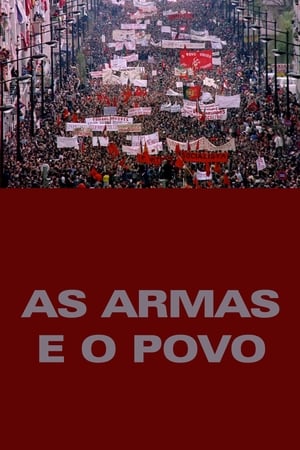 As Armas e o Povo poszter