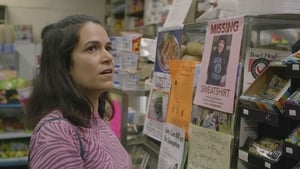 Broad City 5. évad Ep.3 3. epizód