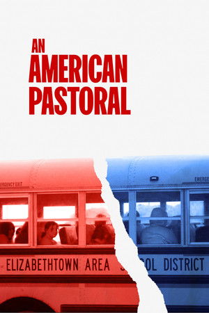 Une pastorale américaine