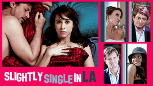 Slightly Single in L.A. háttérkép