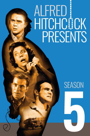 Alfred Hitchcock Presents