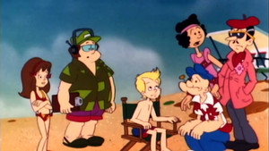 Popeye and Son 1. évad Ep.12 12. epizód