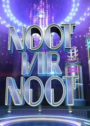 Noot vir Noot poszter