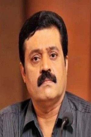 Suresh Gopi profil kép