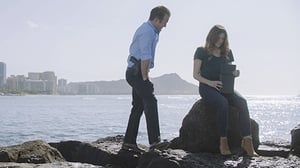 Hawaii Five-0 8. évad Ep.18 18. epizód