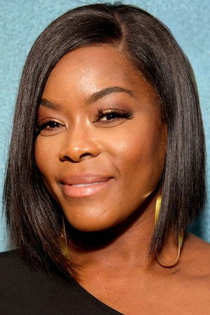 Golden Brooks profil kép