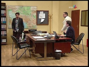 Државни посао 5. évad Ep.134 134. epizód