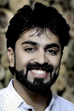 Govind Padmasoorya profil kép