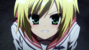 緋弾のアリアAA Season 1 Ep.11 11. epizód