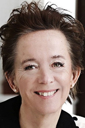 Anne Dorte Michelsen profil kép