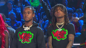 Nick Cannon Presents: Wild 'N Out Season 12 Ep.4 4. epizód