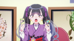 前橋ウィッチーズ 1. évad Ep.9 9. epizód
