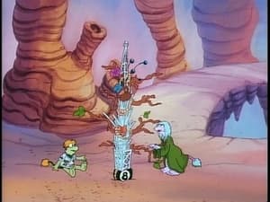 Fraggle Rock: The Animated Series Season 1 Ep.3 3. epizód