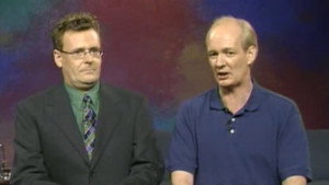 Whose Line Is It Anyway? Season 2 Ep.23 23. epizód