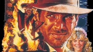 Indiana Jones és a végzet temploma háttérkép