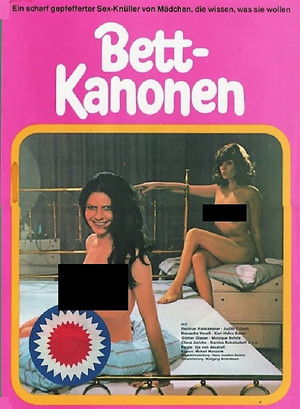 Bettkanonen poszter