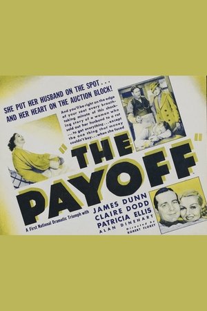 The Payoff poszter