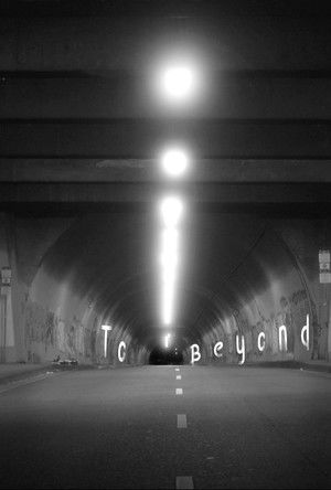 To Beyond poszter