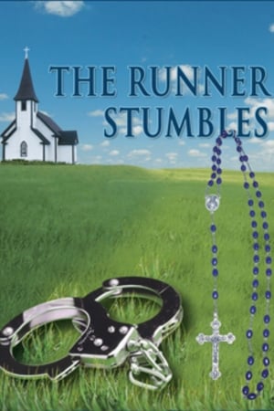 The Runner Stumbles