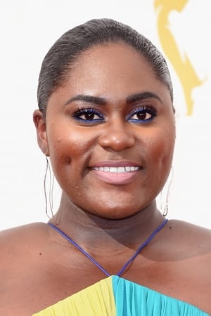 Danielle Brooks profil kép