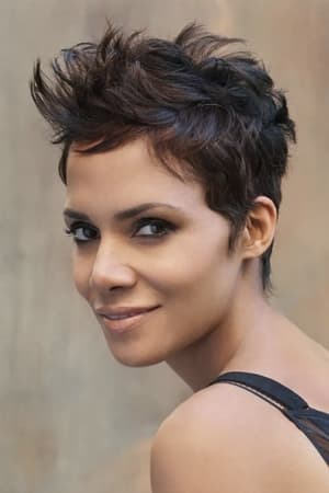 Halle Berry profil kép