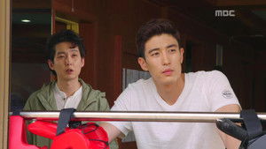 별별 며느리 Season 1 Ep.19 19. epizód