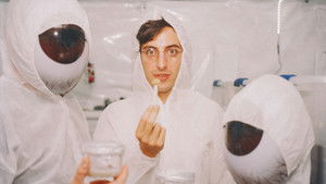 Hamilton's Pharmacopeia Season 1 Ep.4 4. epizód