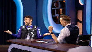 De Avondshow met Arjen Lubach 2. évad Ep.25 25. epizód