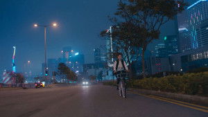 守護神之保險調查 1. évad Ep.9 9. epizód