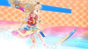 アイカツ！ 2. évad Ep.34 34. epizód