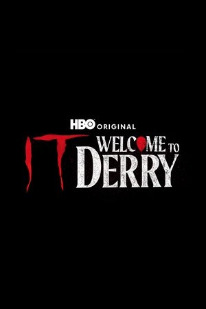IT: Welcome to Derry poszter