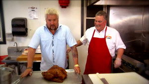 Diners, Drive-Ins and Dives Season 18 Ep.7 7. epizód