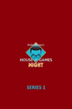 Richard Osman's House of Games Night