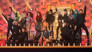 Drag Race España 2. évad Ep.11 11. epizód