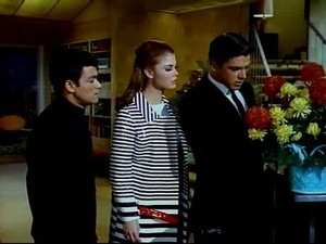 The Green Hornet Season 1 Ep.24 24. epizód