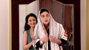 May I Come in Madam? Season 1 Ep.81 81. epizód