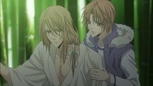 裏切りは僕の名前を知っている 1. évad Ep.16 16. epizód