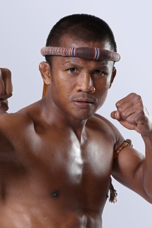 Buakaw Banchamek profil kép
