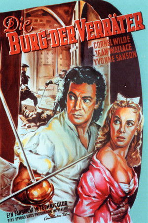 Star of India poszter