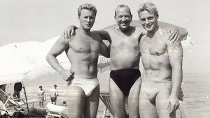 Mad About the Boy: The Noël Coward Story háttérkép