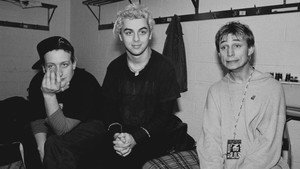 Green Day: The Early Years háttérkép