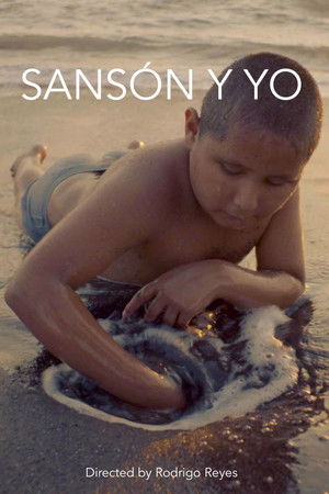 Sansón y yo poszter